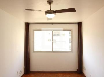 Apartamento · 48m² · 1 Quarto · 1 Vaga · Apartamento à Venda - Perdizes, 1 Quarto,  48 m² - São Paulo