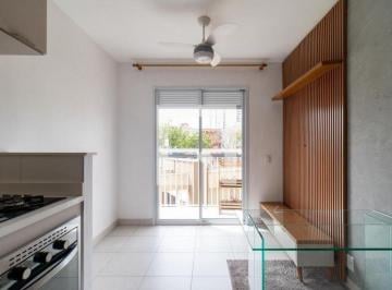 Apartamento · 34m² · 2 Quartos · Apartamento à Venda - Bom Retiro, 2 Quartos,  34 m² - São Paulo