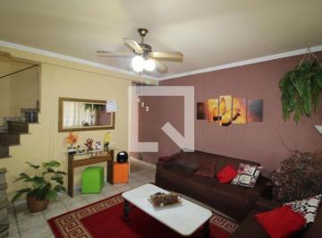 Casa · 168m² · 4 Quartos · 2 Vagas · Casa à Venda - Sítio do Mandaqui, 4 Quartos,  168 m² - São Paulo