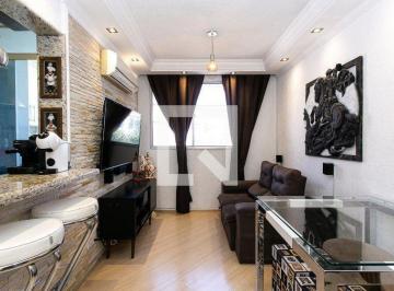 Apartamento · 50m² · 2 Quartos · 1 Vaga · Apartamento à Venda - Penha de França, 2 Quartos,  50 m² - São Paulo