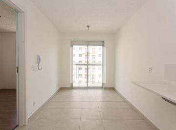 Apartamento · 27m² · 1 Quarto · Apartamento à Venda - Tatuapé, 1 Quarto,  27 m² - São Paulo