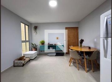 Apartamento · 50m² · 1 Quarto · 1 Vaga · Apartamento à Venda - Campina, 1 Quarto,  50 m² - São Leopoldo
