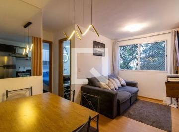 Apartamento · 44m² · 2 Quartos · 1 Vaga · Apartamento à Venda - Jardim City, 2 Quartos, 44 m² - Guarulhos