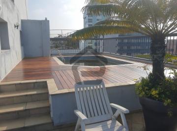 Apartamento · 194m² · 3 Quartos · 2 Vagas · Cobertura Duplex à Venda com 3 Dormitórios na Vila Mariana