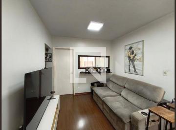 Apartamento · 97m² · 2 Quartos · 1 Vaga · Apartamento à Venda - Vila Mariana, 2 Quartos,  97 m² - São Paulo