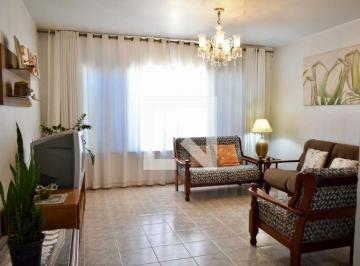 Casa · 190m² · 3 Quartos · 2 Vagas · Casa à Venda - Planalto Paulista, 3 Quartos,  190 m² - São Paulo