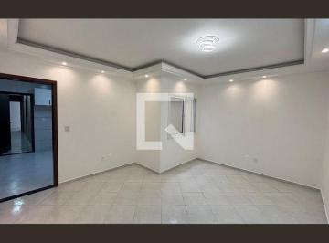 Apartamento · 83m² · 3 Quartos · 2 Vagas · Apartamento à Venda - Jardim, 3 Quartos,  83 m² - Santo André