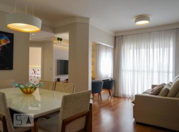 Apartamento · 84m² · 2 Quartos · 2 Vagas · Apartamento à Venda - Vila Romana, 2 Quartos, 84 m² - São Paulo