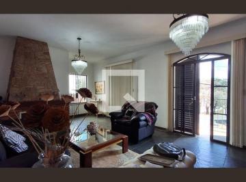 Casa · 260m² · 3 Quartos · 3 Vagas · Casa à Venda - Jardim das Palmeiras, 3 Quartos,  260 m² - Campinas