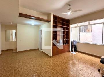 Apartamento · 90m² · 3 Quartos · Apartamento à Venda - Copacabana, 3 Quartos,  90 m² - Rio de Janeiro