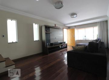 Casa · 210m² · 3 Quartos · 4 Vagas · Casa à Venda - Freguesia do Ó, 3 Quartos, 210 m² - São Paulo