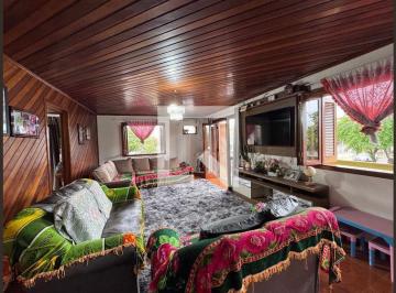 Casa · 286m² · 3 Quartos · 1 Vaga · Casa à Venda - Santos Dumond, 3 Quartos,  286 m² - São Leopoldo