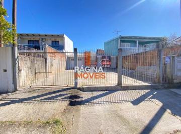 Casa · 80m² · 2 Quartos · 2 Vagas · Página 1 Imóveis anuncia para venda e locação, ampla casa com 02 dormitórios no bairro Harmonia em C