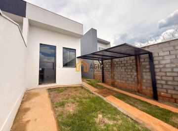 e160021b592270f0f3f885c89f30590320b0d670 · Casa com 3 dormitórios à venda, 75 m² por R$ 389.950,00 - Canarinho - Igarapé/MG