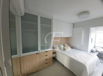 c7287e33516954c9b82516e1af47a55784606cfd · Studio com 1 Quarto/suite. Mobiliado à venda, 20m² - Brooklin, 50 metros do metro brooklin