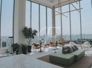 76e29257d1fb9c371a078267d79753141f2860f9 · Apartamento à venda | Itaim Bibi | 142 m² | 2 Suítes | 2 Vagas