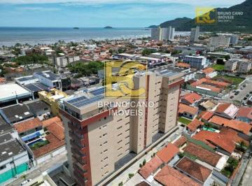 85d78dbd6ae91d040b3e94725a005b628b628cfe · Apartamento Moderno com Vista para o Mar com 2 dormitórios à venda - Centro - Peruíbe/SP