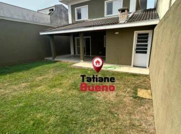 4aa78061b1a77d41e0444b3c5709167ecd652ba1 · Sobrado com 3 dormitórios à venda, 192 m² por R$ 1.100.000,00 - Villa Branca - Jacareí/SP
