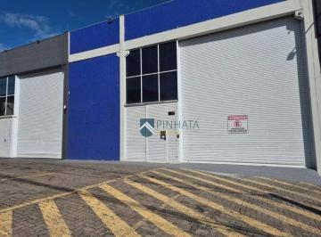 419d585c0433d8029112f38f9111385b4984f6f7 · Galpão para alugar, 900 m² por R$ 36.000/mês - Santa Claudina - Vinhedo/SP