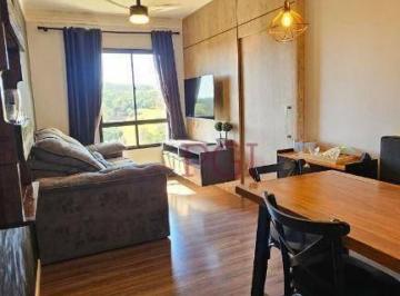 a7a4a3454725ebd34724f83b16db2f995d9a5ba5 · Apartamento com 2 dormitórios à venda, 47 m² por R$ 290.000,00 - Jardim Paulistano - Ribeirão Preto/