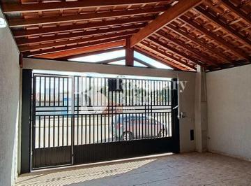 Casa · 115m² · 2 Quartos · 2 Vagas · Casa com 2 quartos, Jardim Oásis, Taubaté - R$ 400 mil, Cod: 1515