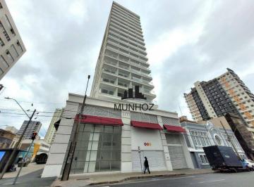 87b4ab280f9fd7d2abb31792819f86accadbacfa · Studio com 1 dormitório à venda, 27 m² por R$ 445.000,00 - Centro - Curitiba/PR