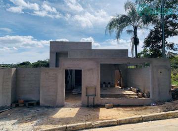 72e9bd71798212d798005a9a47374836a63f48e2 · Casa com 3 dormitórios à venda, 125 m² por R$ 750.000,00 - Shalimar - Lagoa Santa/MG