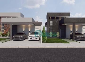 e5acdd9d9e6940062d2a11cb3e1d8bd015decc07 · Casa com 3 dormitórios à venda, 125 m² por R$ 750.000,00 - Shalimar - Lagoa Santa/MG
