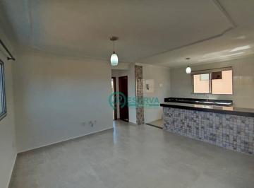 2782bdf22dc68652216968fbc49dca28a57e8ddd · Apartamento com 2 dormitórios para alugar, 54 m² por R$ 1.854,58/mês - Residencial Visão - Lagoa San