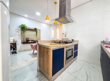 0c5db24433fc70c3c32dec7116758799a20c2419 · Casa com 3 dormitórios à venda, 125 m² por R$ 499.000,00 - Jardim Brasil - Várzea Paulista/SP