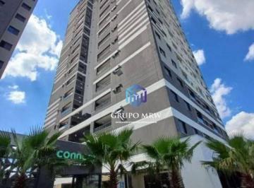 5a28c28db7ea9c1bfbd9a181babd469382cfb9ee · Apartamento com 1 dormitório à venda, 45 m² por R$ 490.000,00 - Jardim do Paço - Sorocaba/SP