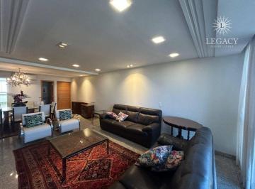 Sala de estar · ESPETACULAR COBERTURA PARA LOCAÇÃO - SQSW 305 - SUDOESTE - BRASÍLIA
