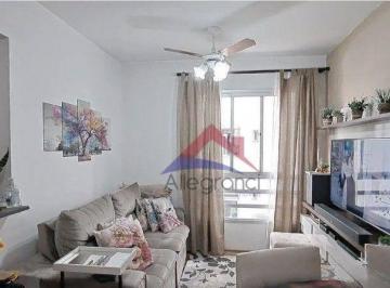 7c951c1522b1457386c42ba70ec23111089e66d6 · Apartamento com 2 dormitórios à venda, 49 m² por R$ 435.000,00 - Belém - São Paulo/SP