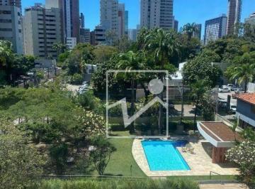 0955ee861796b6ded94d2cdf236cc8382c9cac1c · Apartamento com 3 dormitórios à venda, 360 m² por R$ 3.500.000 - Meireles - Fortaleza/CE