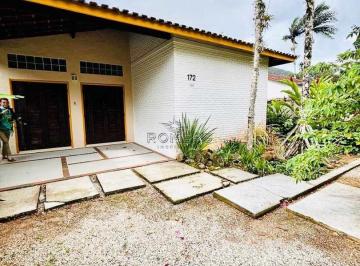 Casa · 342m² · 4 Quartos · 3 Vagas · Casa de Condomínio com 4 quartos, Condomínio Lagoinha, Ubatuba - R$ 1.85 mi, Cod: 2732