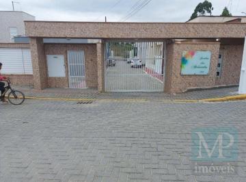 Fachada do condomínio · Casa com 2 dormitórios à venda, 116 m² por R$ 480.000,00 - Nossa Sra. Conceição - Balneário Piçarras