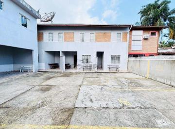 Comercial · 210m² · 7 Quartos · 8 Vagas · Fundo de comércio com 7 quartos, Praia da Enseada, Ubatuba - R$ 1.1 mi, Cod: 2730
