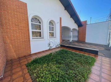 163192e272f17b7bbad4e9289f148846446d12fb · Casa com 4 dormitórios à venda, 195 m² por R$ 750.000,00 - Paulista - Piracicaba/SP