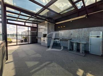 d608e7cd89151ab2d1a44c85d4f718e31024a982 · Cobertura triplex à venda | 342m² | 4 suítes | 5 vagas | Jardim São Paulo - São Paulo/SP
