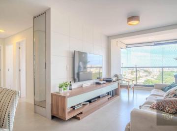 ab30690f100e8fd61f14ab2e2c6e823ec187ad17 · Apartamento com 3 quartos à venda, 90 m² por R$ 930.000 - Vila Assunção - Santo André/SP