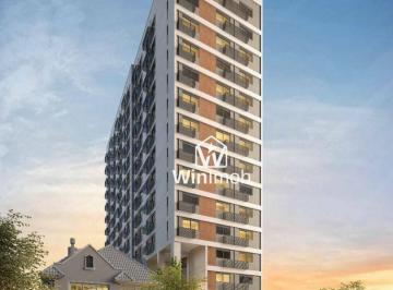af1cc0a483bf1f664f375e6aa92f163dc4c23046 · Apartamento com 1 dormitório à venda, 17 m² por R$ 436.990,00 - Moinhos de Vento - Porto Alegre/RS