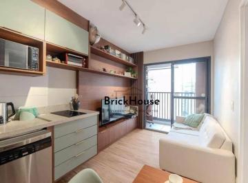 b8ad2b35670da1a099828b70235356dfdf32cb27 · Apartamento com 1 dormitório à venda, 29 m² por R$ 409.000,00 - Bela Vista - São Paulo/SP