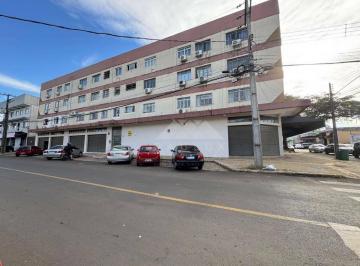 957c09d72615dc4141b545fd769647e0ca9b12f6 · Apartamento com 2 dormitórios à venda, 78 m² por R$ 330.000,00 - Edifício Irala - Foz do Iguaçu/PR