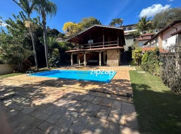 77ee5208549d955b7b82aa66c4241ee98b6f5843 · Casa com 5 dormitórios à venda, 355 m² por R$ 1.590.000,00 - Condomínio Estância Marambaia - Vinhedo