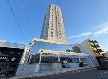 039e6dc8ec6b4cdf4999c83dee32c3537ce39ecb · Apartamento com 3 dormitórios, sendo 1 suíte, à venda, 90 m² por R$ 950.000 - Residencial Elegance T