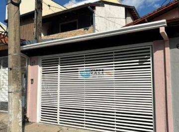 99185f31280b3d2c561c56f42a12b034e67e5057 · Casa com 3 dormitórios (1 suíte) - Vila Industrial - São José dos Campos/SP