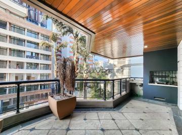 78cd74d00633323258d5e1a8da1d497c80298c16 · Apartamento à venda, 245 m² por R$ 2.700.000,00 - Higienópolis - São Paulo/SP