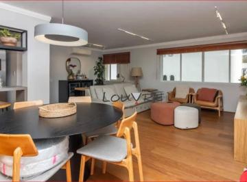 148911032ba5f94a5f0593296bf8389d0fcccb09 · Apartamento à venda, 113 m² por R$ 1.990.000,00 - Moema - São Paulo/SP