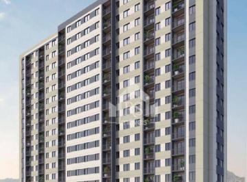 39142e5d4cbf2b286e4232b01656648591eeef60 · Apartamento com 2 dormitórios à venda, 45 m² por R$ 330.000,00 - Centro - Niterói/RJ
