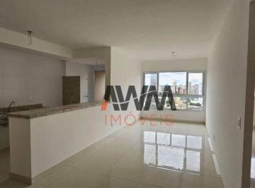 9cdb1ad70e5fd7c8a898459a9bb1cf8ce3a1a135 · Apartamento com 3 quartos à venda, 98 m² por R$ 840.000 - Setor Bueno - Goiânia/GO